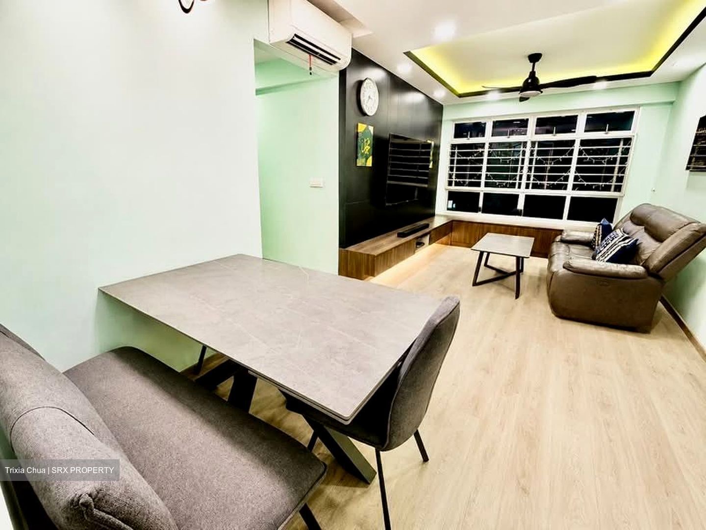 Blk 467A Fernvale Lea (Sengkang), HDB 4 Rooms #582932121